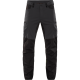 Härkila Herren Hose Ragnar Grey Black