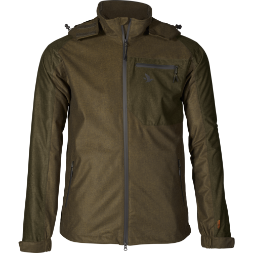 Seeland Herren Jacke Avail Pine Green Melange