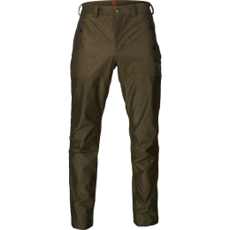 Seeland Herren Hose Avail Pine Green Melange