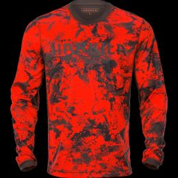 Härkila Herren Langarmshirt Wildboar Pro AXIS...