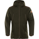 Härkila Herren Winterjacke Metso Willow Green/Shadow Brown 56