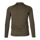 Seeland Herren Langarmshirt Active Pine Green XL