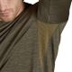 Seeland Herren Langarmshirt Active Pine Green XL