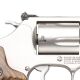 S&W Revolver Mod. 60 Pro Series Kal. .357 Magnum, stainless 3" AS