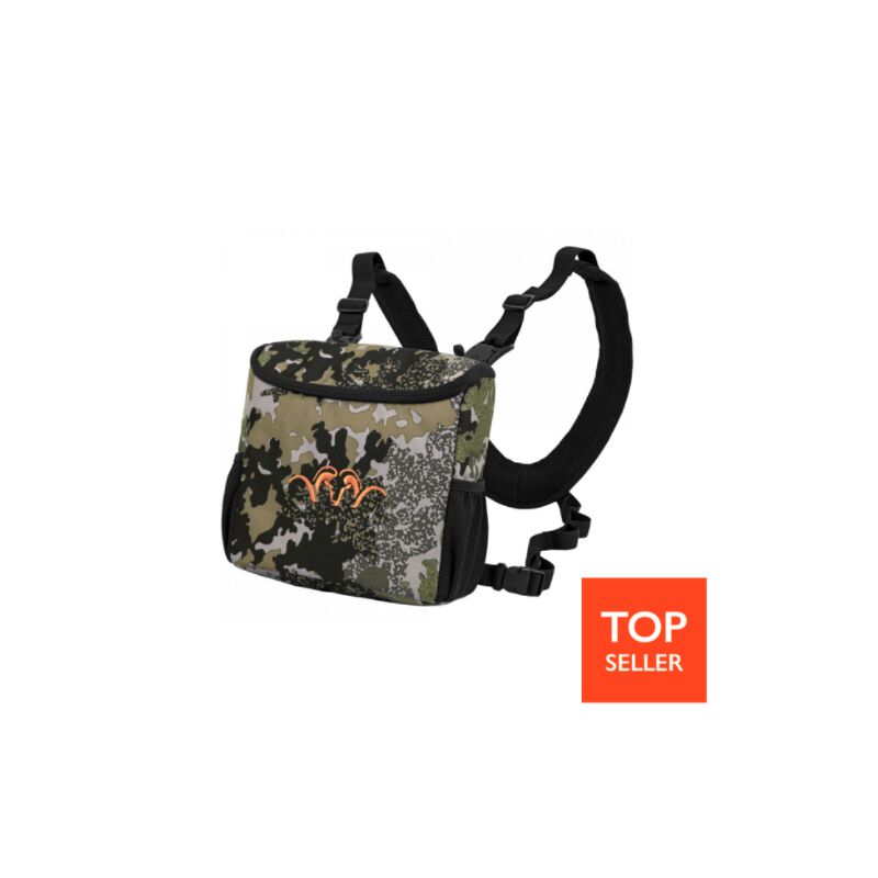 Blaser Brusttasche Huntec Camo