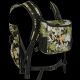 Blaser Brusttasche Huntec Camo