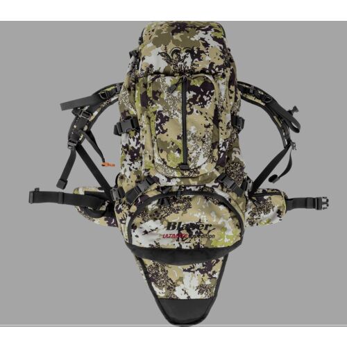 Blaser Rucksack Ultimate Expedition HunTec Camo