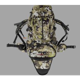 Blaser Rucksack Ultimate Expedition HunTec Camo