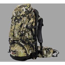 Blaser Rucksack Ultimate Expedition HunTec Camo