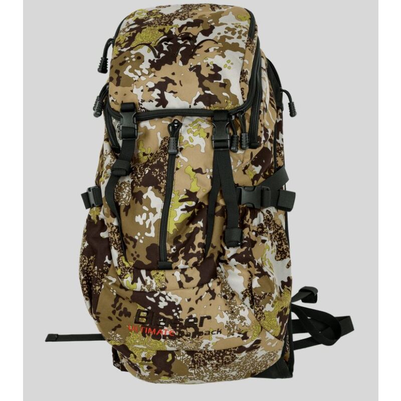 Blaser Pirschrucksack Ultimate Daypack Huntec Camouflage