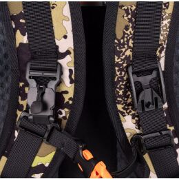 Blaser Pirschrucksack Ultimate Daypack Huntec Camouflage