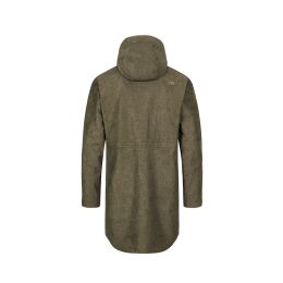 Blaser Herren Smock Laurent Olive Melange-Black