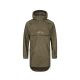 Blaser Herren Smock Laurent Olive Melange-Black