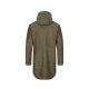 Blaser Herren Smock Laurent Olive Melange-Black