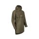 Blaser Herren Smock Laurent Olive Melange-Black