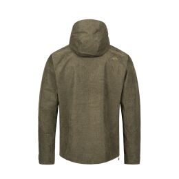 Blaser Herren Anorak Einar Olive Melange-Black