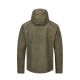 Blaser Herren Anorak Einar Olive Melange-Black