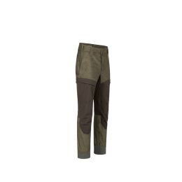 Blaser Herren Hose Vintage Ake Olive Melange-Black