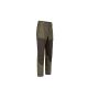 Blaser Herren Hose Vintage Ake Olive Melange-Black