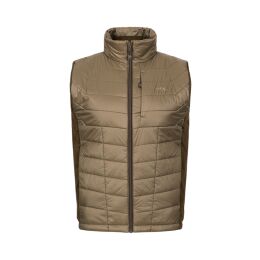 Blaser Herren Isolations-Weste Ivo Khaki