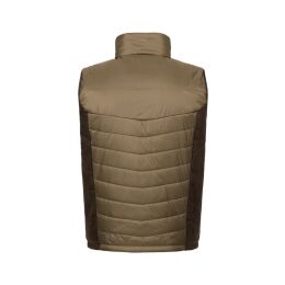 Blaser Herren Isolations-Weste Ivo Khaki