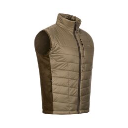 Blaser Herren Isolations-Weste Ivo Khaki