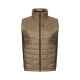 Blaser Herren Isolations-Weste Ivo Khaki