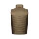 Blaser Herren Isolations-Weste Ivo Khaki