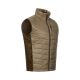 Blaser Herren Isolations-Weste Ivo Khaki