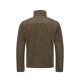 Blaser Herren Fleecejacke Jonathan Schlamm