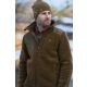 Blaser Herren Fleecejacke Jonathan Schlamm