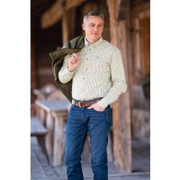 Blaser Herren Hemd Tristan