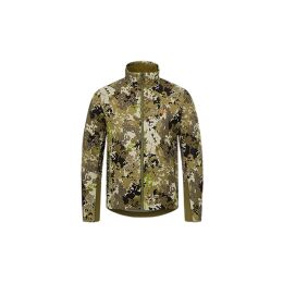 Blaser Herren Midlayer-Jacke Flash