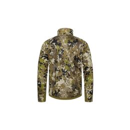 Blaser Herren Midlayer-Jacke Flash