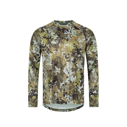 Blaser Herren Funktions-Langarmshirt 21