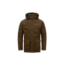 Blaser Herren Jacke Suede Marlo Dunkel Braun