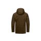 Blaser Herren Jacke Suede Marlo Dunkel Braun