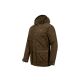 Blaser Herren Jacke Suede Marlo Dunkel Braun