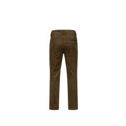 Blaser Herren Hose Suede Marlon Dunkel Braun