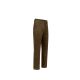 Blaser Herren Hose Suede Marlon Dunkel Braun