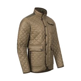 Blaser Herren Jacke Miles Khaki