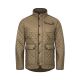 Blaser Herren Jacke Miles Khaki