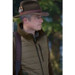 Blaser Herren Kombijacke Jogi Schlamm