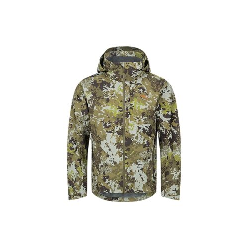 Blaser Herren Jacke 3L Venture HunTec Camouflage