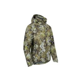 Blaser Herren Jacke 3L Venture HunTec Camouflage