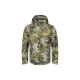 Blaser Herren Jacke 3L Venture HunTec Camouflage