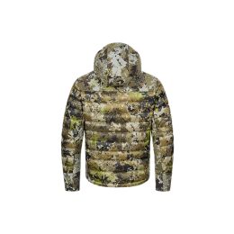 Blaser Herren Jacke Observer HunTec Camouflage