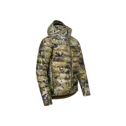 Blaser Herren Jacke Observer HunTec Camouflage