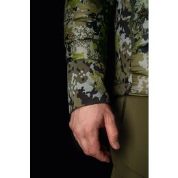 Blaser Herren Jacke Observer HunTec Camouflage