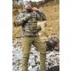 Blaser Herren Jacke Observer HunTec Camouflage